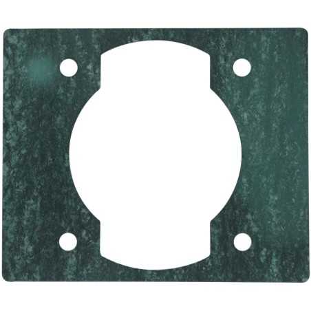 Gasket base cylinder brushcutter 63 cc KASEI 1E48F-E-7 | NewgardenParts.com