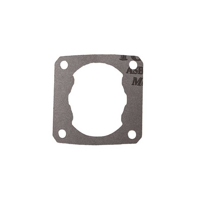 Joint d'embase de cylindre de débroussailleuse FS400 450 480 FS400 41280292300 STIHL
