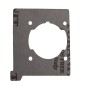 Bürstenmäher-Zylinderfußdichtung Modelle 44 SPARTA42 OLEOMAC 61350272R