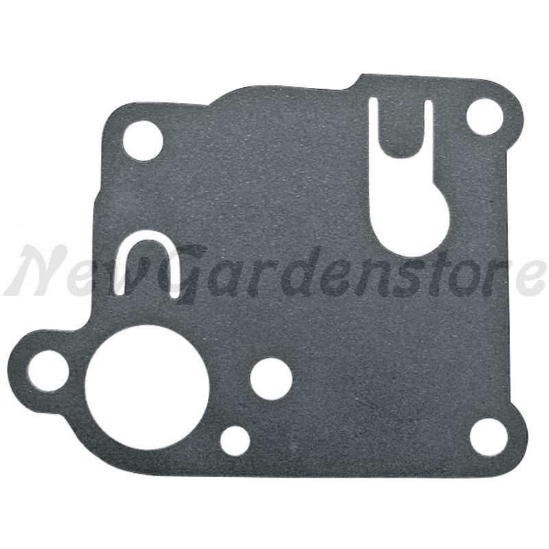 Carburettor diaphragm compatible lawn tractor BRIGGS & STRATTON 270253