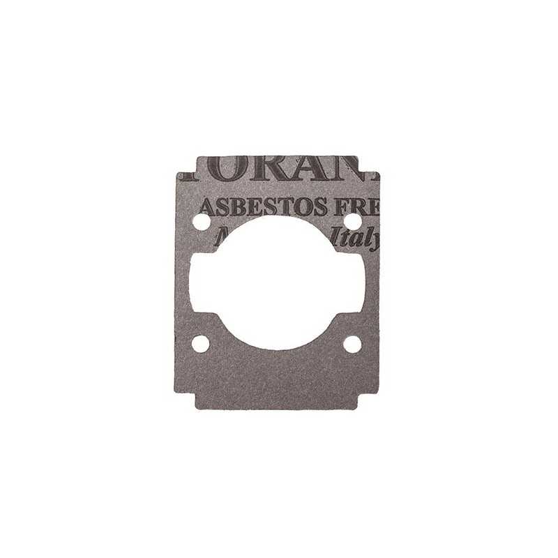 Junta base cilindro desbrozadora modelos BC2300 BC2600 550012212 ZENOAH