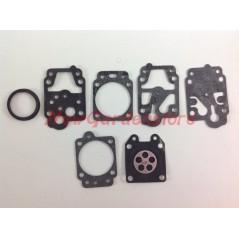 DIAPHRAGMA DICHTUNG 227042 VERGASER WALBRO D20 WYJ | NewgardenParts.com