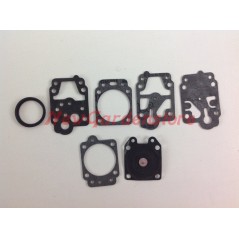 DIAPHRAGMA DICHTUNG 227042 VERGASER WALBRO D20 WYJ | NewgardenParts.com