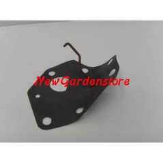 BRIGGS & STRATTON lawn tractor engine gasket diaphragm 299637 222085 | NewgardenParts.com