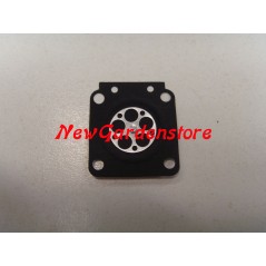 Joint membrane pour carburateurs C1 C1A C1U ZAMA 224018 moteurs 2 temps | NewgardenParts.com