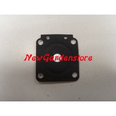 Gasket diaphragm for carburettors C1 C1A C1U ZAMA 224018 2-stroke engines | NewgardenParts.com