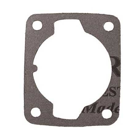 Base cylinder gasket brushcutter models FS88 41260292310A STIHL | NewgardenParts.com