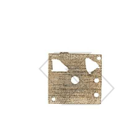 ORIGINAL-Pumpenmembran für WALBRO HDA-Vergaser | NewgardenParts.com