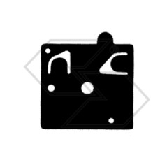 ORIGINAL pumping diaphragm for WALBRO HDC carburettor | NewgardenParts.com