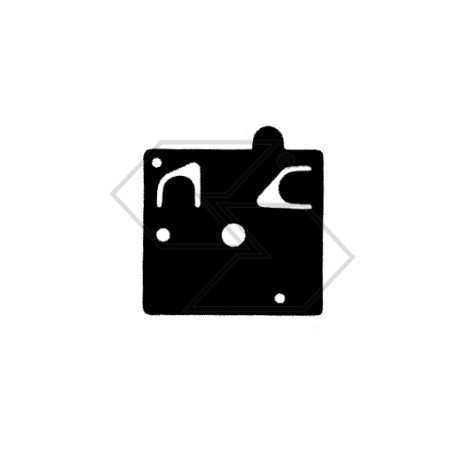 ORIGINAL-Pumpmembran für WALBRO HDC-Vergaser | NewgardenParts.com