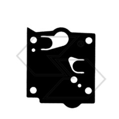 ORIGINAL pumping membrane for WALBRO SDC carburettor | NewgardenParts.com
