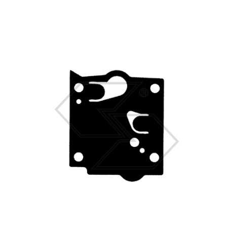 ORIGINAL-Pumpmembran für WALBRO SDC-Vergaser | NewgardenParts.com