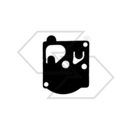Membrana pompante ORIGINALE per carburatore WALBRO WA | NewgardenParts.com
