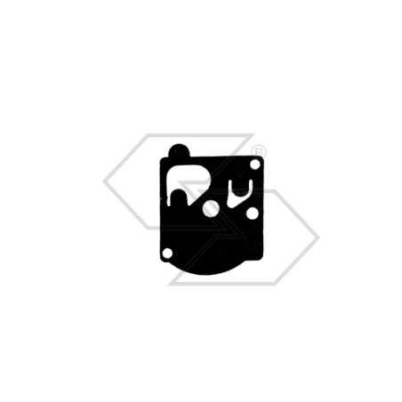 Membrana pompante ORIGINALE per carburatore WALBRO WA | NewgardenParts.com