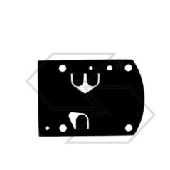 ORIGINAL pumping diaphragm for WALBRO WB carburettor | NewgardenParts.com