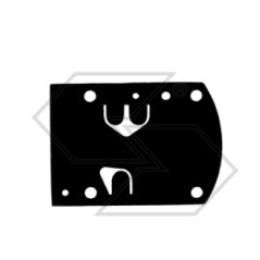 ORIGINAL pump membrane for WALBRO WB carburettor | NewgardenParts.com