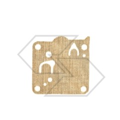 Membrana pompante ORIGINALE per carburatore WALBRO WG WGA WJ | NewgardenParts.com