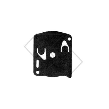 ORIGINAL-Pumpenmembran für WALBRO WS-Vergaser | NewgardenParts.com