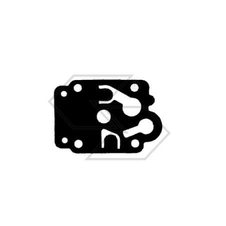 Membrana pompante ORIGINALE per carburatore WALBRO WY WYP WYL | NewgardenParts.com
