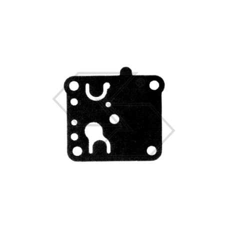 ORIGINAL-Pumpenmembran für WALBRO WZ-Vergaser | NewgardenParts.com