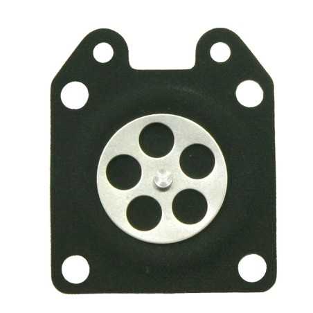 WALBRO Vergaser WA Membrane 95-526 Heckenschere Kettensägenmotor | NewgardenParts.com