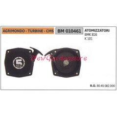 Start-up AGRIMONDO engine atomiser BMK 816 K 101 010461 | NewgardenParts.com