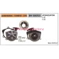 Start-up AGRIMONDO mistblower engine K 45 90 006501