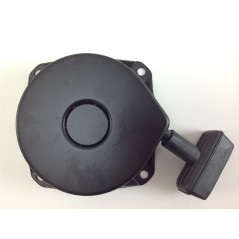 Inbetriebnahme ASPERA Rasenmähermotor Rasenmäher H 25 40 LAV TVS 590706 | NewgardenParts.com