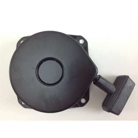 Inbetriebnahme ASPERA Rasenmähermotor Rasenmäher H 25 40 LAV TVS 590706 | NewgardenParts.com