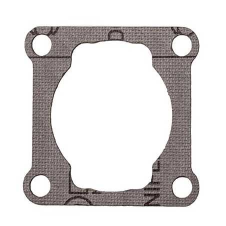 Base cylinder gasket brushcutter hedge trimmer 41370292300 STIHL | NewgardenParts.com