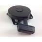 Inbetriebnahme ASPERA Rasenmähermotor Rasenmäher H 25 40 LAV TVS 590706