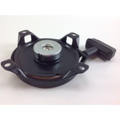 Inbetriebnahme ASPERA Rasenmähermotor Rasenmäher H 25 40 LAV TVS 590706 | NewgardenParts.com