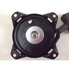 Inbetriebnahme ASPERA Rasenmähermotor Rasenmäher H 25 40 LAV TVS 590706 | NewgardenParts.com