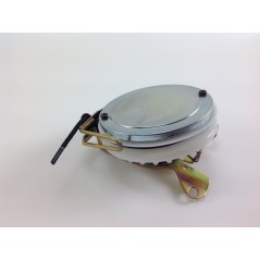 Start-up ASPERA lawn mower motor mower LAV BV 008622 | NewgardenParts.com