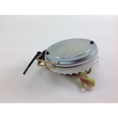 Start-up ASPERA lawn mower motor mower LAV BV 008622 | NewgardenParts.com