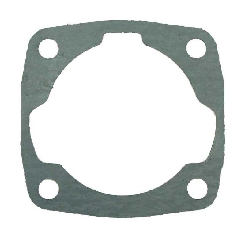 Junta base cilindro motor desbrozadora 260 E1 KASEI 1E31F-2