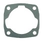 Junta base cilindro motor desbrozadora 260 E1 KASEI 1E31F-2