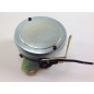Start-up ASPERA lawn mower motor mower LAV BV 008622