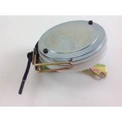 Start-up ASPERA lawn mower motor mower LAV BV 008622 | NewgardenParts.com