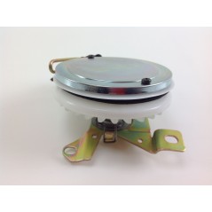 Start-up ASPERA lawn mower motor mower LAV BV 008622 | NewgardenParts.com