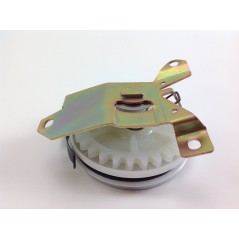 Start-up ASPERA lawn mower motor mower LAV BV 008622 | NewgardenParts.com