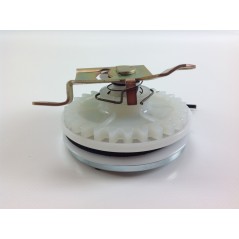 Start-up ASPERA lawn mower motor mower LAV BV 008622 | NewgardenParts.com