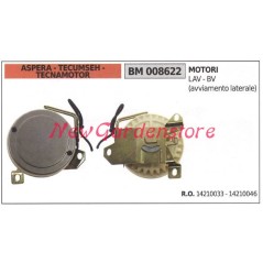 Start-up ASPERA lawn mower motor mower LAV BV 008622 | NewgardenParts.com