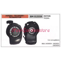 Inbetriebnahme ASPERA Rasenmähermotor Rasenmäher PRISMA 015559 | NewgardenParts.com