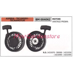 ASPERA starting ASPERA motor lawn mower mower VANTAGE PRISMA 004062 | NewgardenParts.com