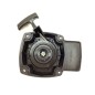 Messa in moto avviatore autoavvolgente ATTILA soffiatore AEB 900 028195