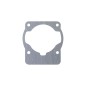 Brushcutter motor cylinder base gasket 430 Euro 1 KASEI 1E40F-5-6
