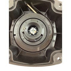 Messa in moto avviatore autoavvolgente ATTILA soffiatore AEB 900 028195 | NewgardenParts.com
