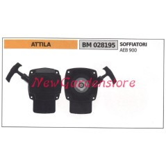 ATTILA starter motor blower AEB 900 028195 | NewgardenParts.com