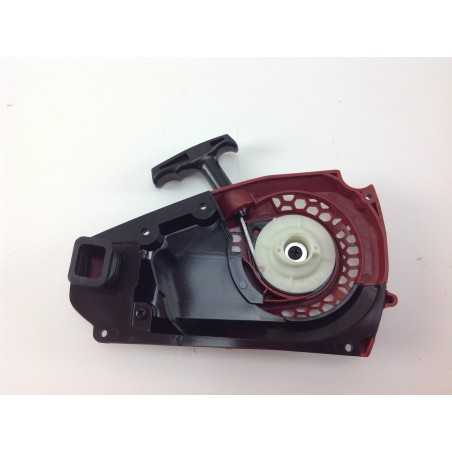 Newgarden starter motor chainsaw ZM 2525 TRYM starter | NewgardenParts.com